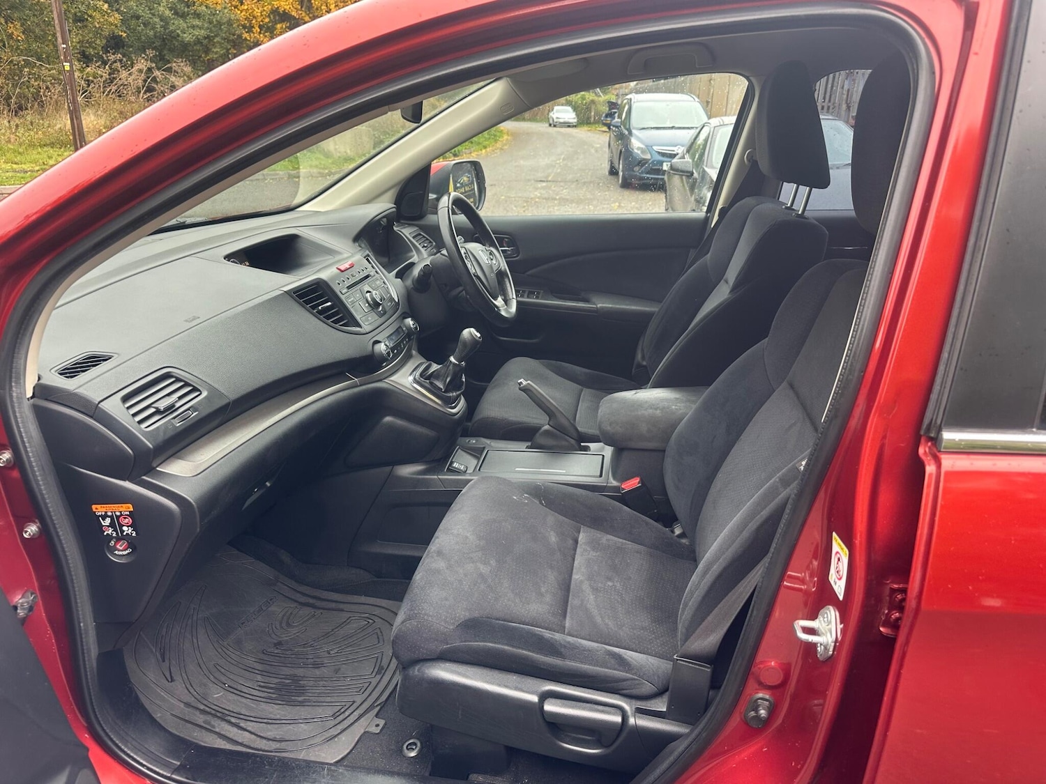 Used Honda CR-V 2014 for sale - 76361208: Photo 36