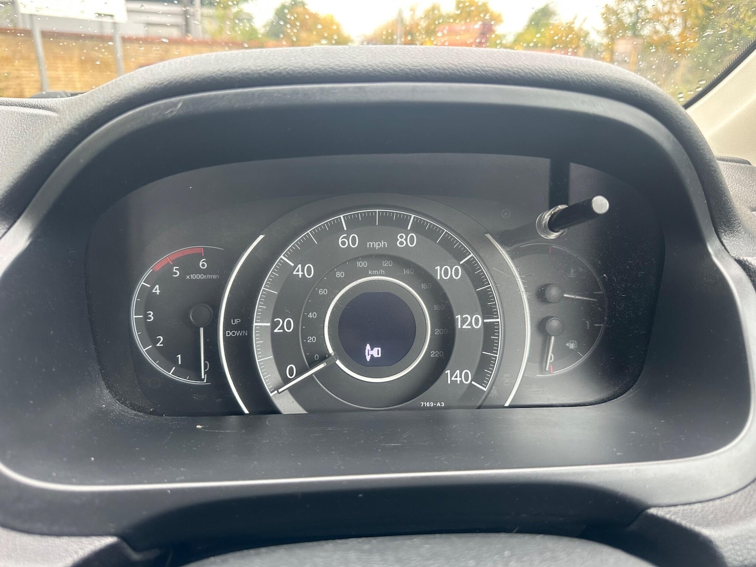 Used Honda CR-V 2014 for sale - 76361208: Photo 39