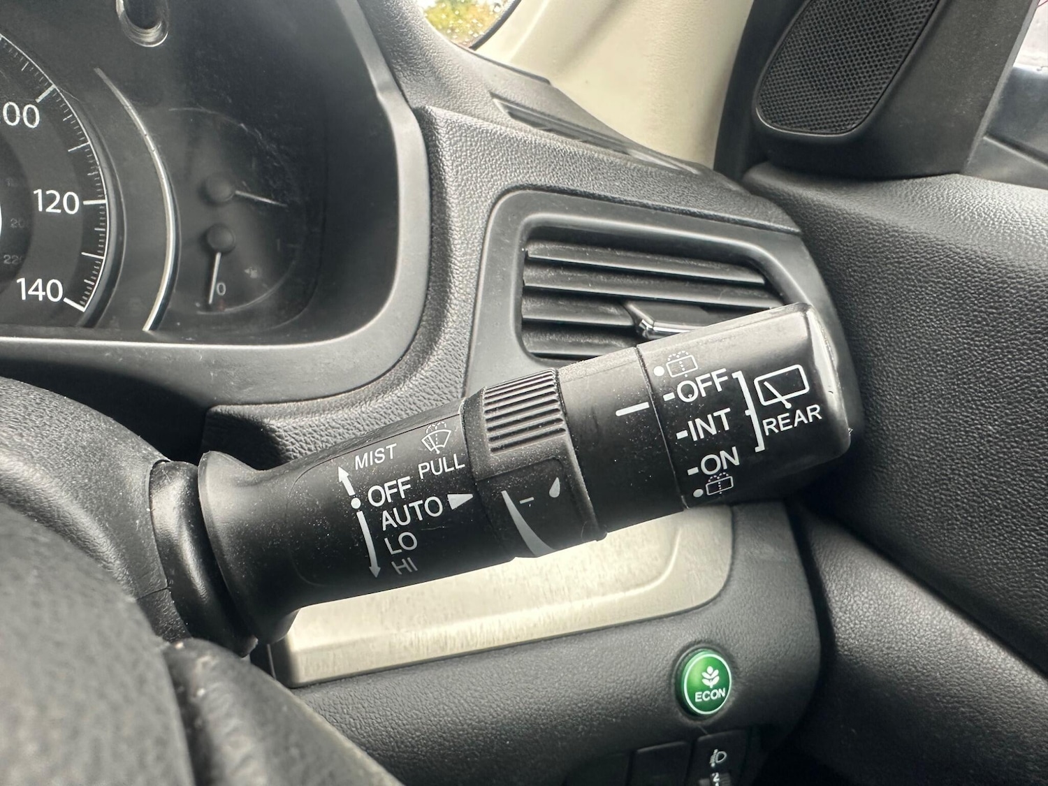 Used Honda CR-V 2014 for sale - 76361208: Photo 44