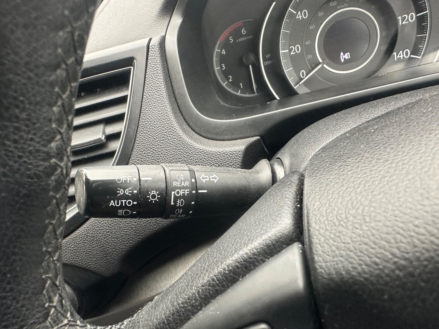 Used Honda CR-V 2014 for sale - 76361208: Photo 45