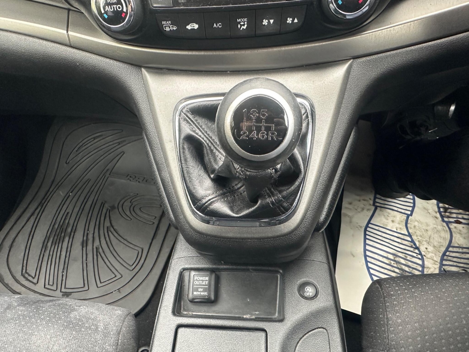 Used Honda CR-V 2014 for sale - 76361208: Photo 47