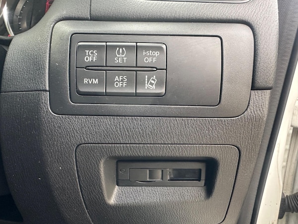 Used Mazda CX-5 2012 for sale - 76094382: Photo 15