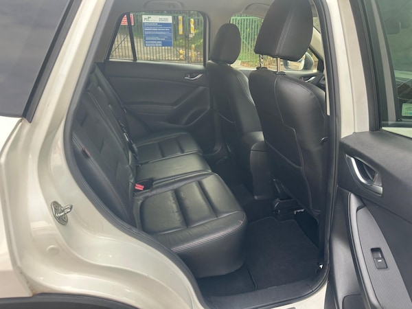 Used Mazda CX-5 2012 for sale - 76094382: Photo 18