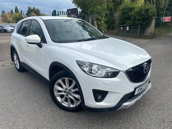 Mazda - CX-5