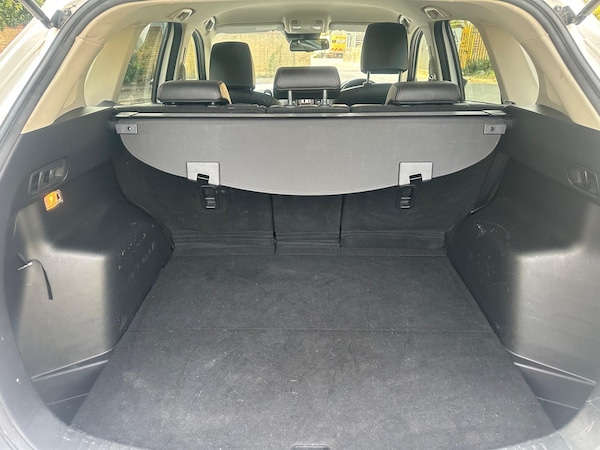 Used Mazda CX-5 2012 for sale - 76094382: Photo 21