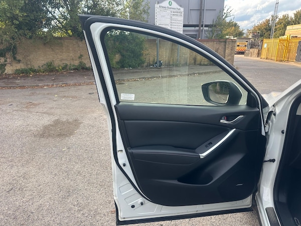 Used Mazda CX-5 2012 for sale - 76094382: Photo 26