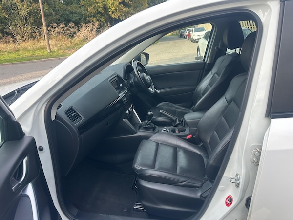 Used Mazda CX-5 2012 for sale - 76094382: Photo 28