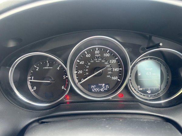 Used Mazda CX-5 2012 for sale - 76094382: Photo 31