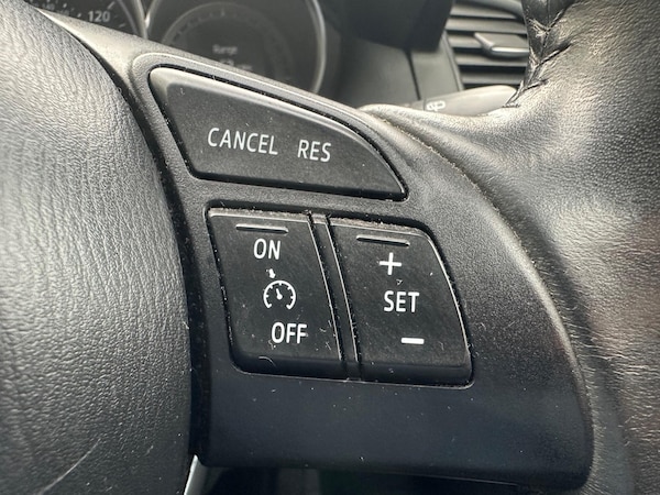Used Mazda CX-5 2012 for sale - 76094382: Photo 32