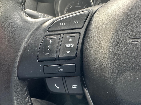 Used Mazda CX-5 2012 for sale - 76094382: Photo 33