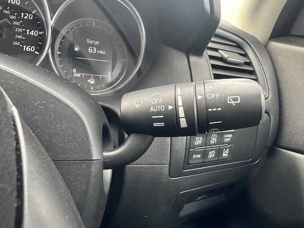 Used Mazda CX-5 2012 for sale - 76094382: Photo 34