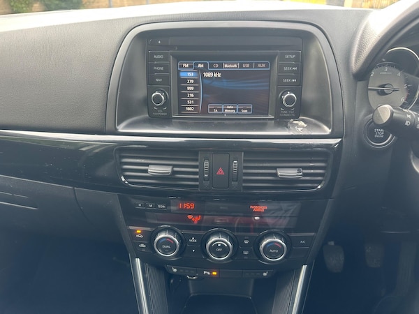 Used Mazda CX-5 2012 for sale - 76094382: Photo 36