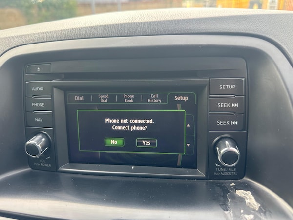 Used Mazda CX-5 2012 for sale - 76094382: Photo 40