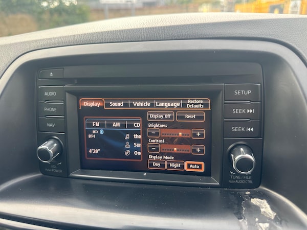 Used Mazda CX-5 2012 for sale - 76094382: Photo 42