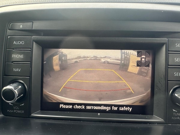 Used Mazda CX-5 2012 for sale - 76094382: Photo 43