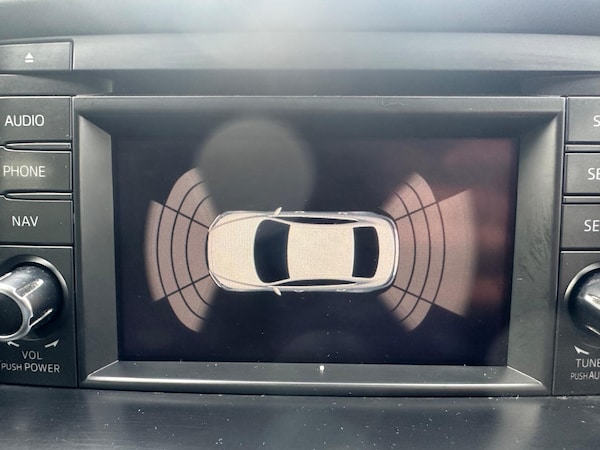 Used Mazda CX-5 2012 for sale - 76094382: Photo 44