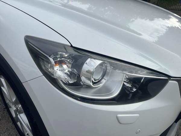 Used Mazda CX-5 2012 for sale - 76094382: Photo 45
