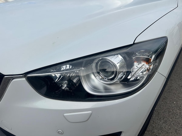 Used Mazda CX-5 2012 for sale - 76094382: Photo 46