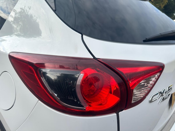 Used Mazda CX-5 2012 for sale - 76094382: Photo 47