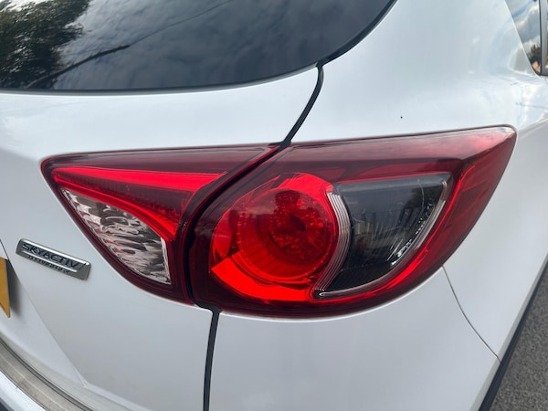 Used Mazda CX-5 2012 for sale - 76094382: Photo 48