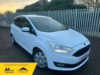 (16) - 1.5 TDCi ECOnetic Zetec Euro 6 (s/s) 5dr