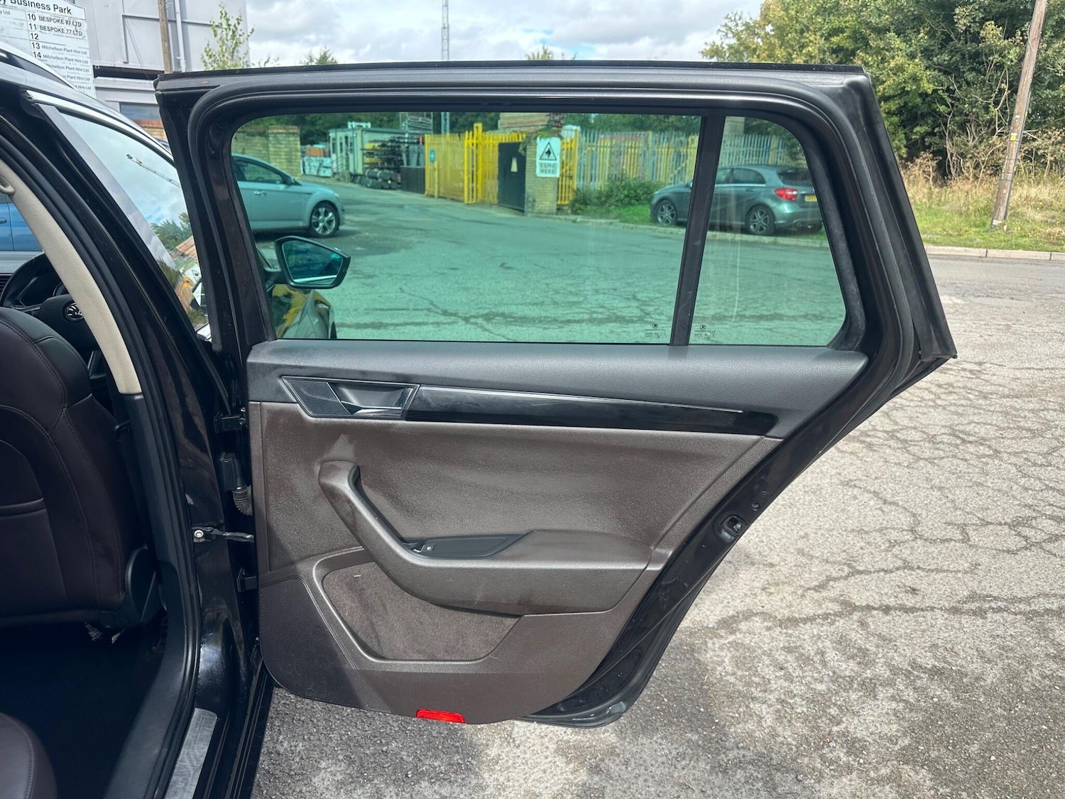 Vehicle 15