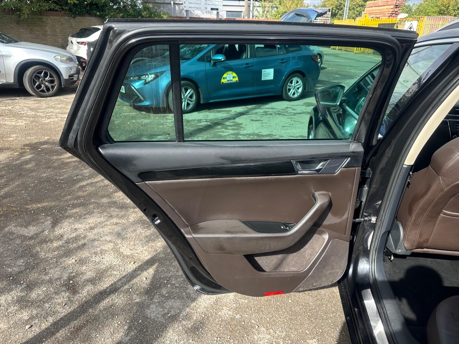 Vehicle 24