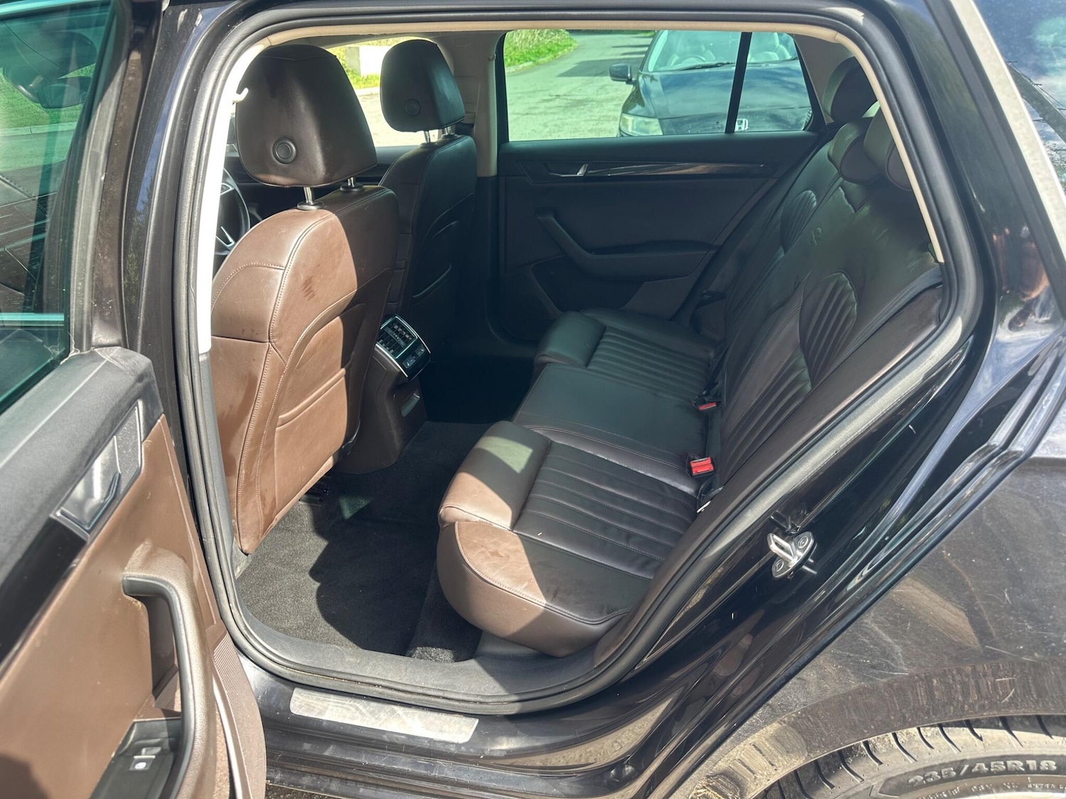 Vehicle 26