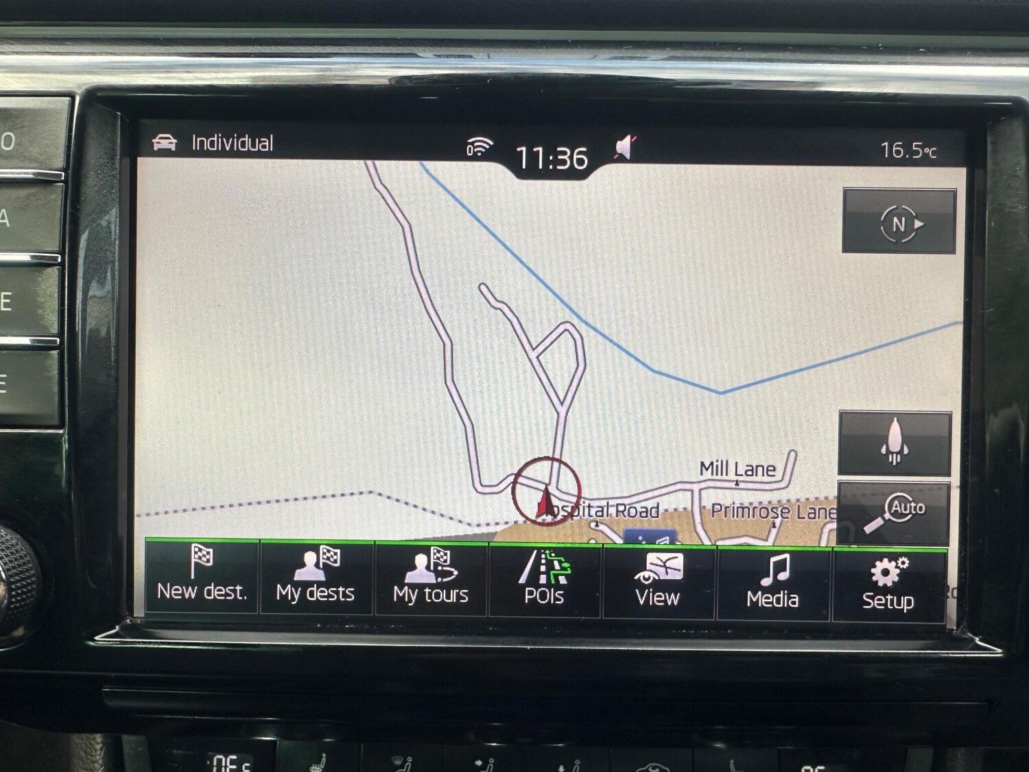 Vehicle 48