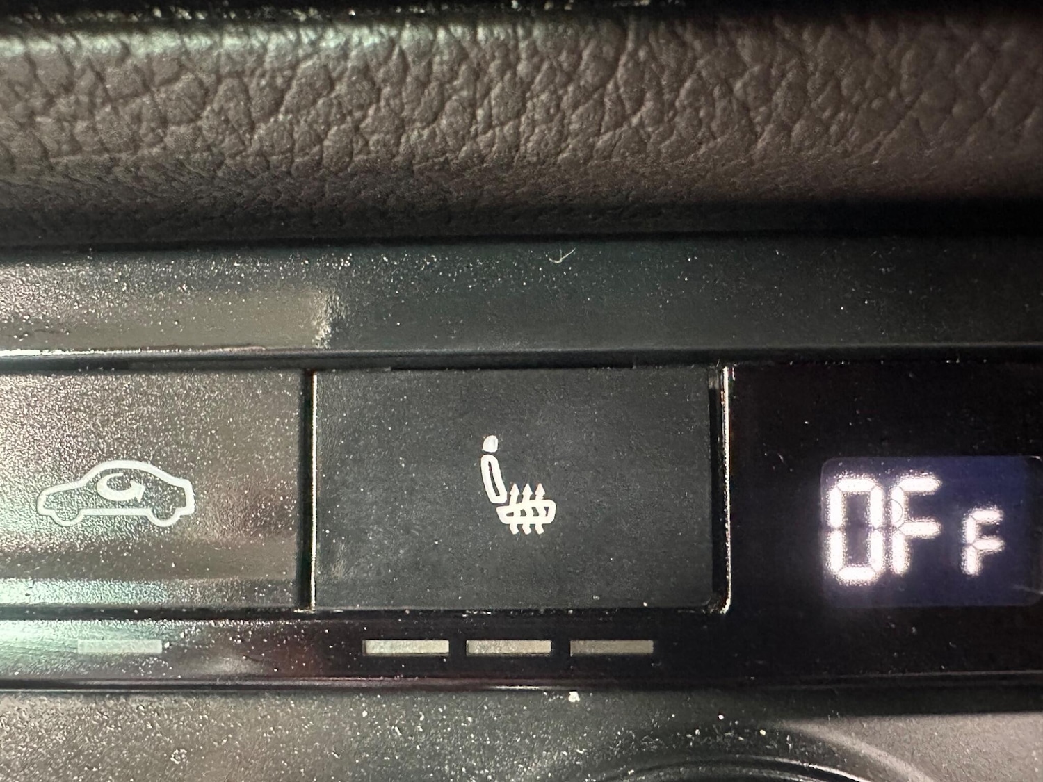 Vehicle 50