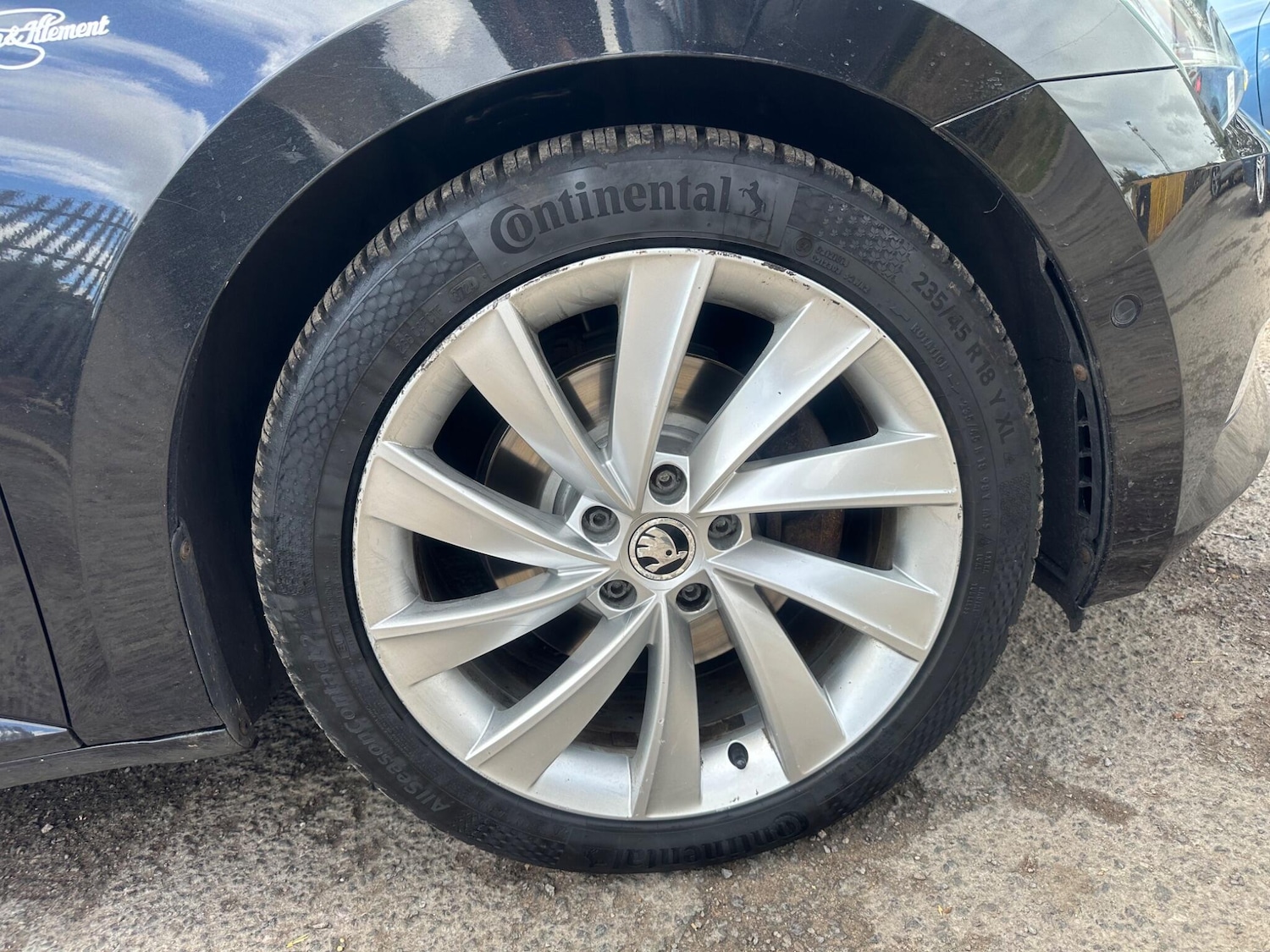 Vehicle 64