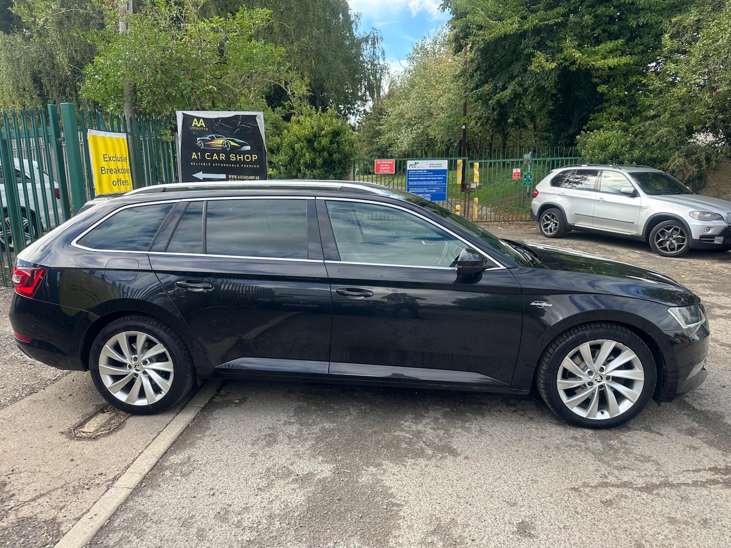 Vehicle 9