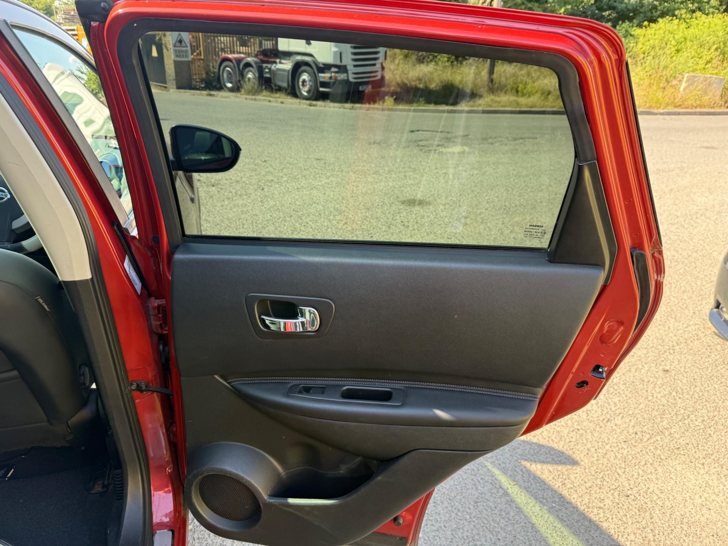 Vehicle 13