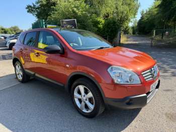 (58) - 2.0 Tekna 2WD 5dr (Nav)