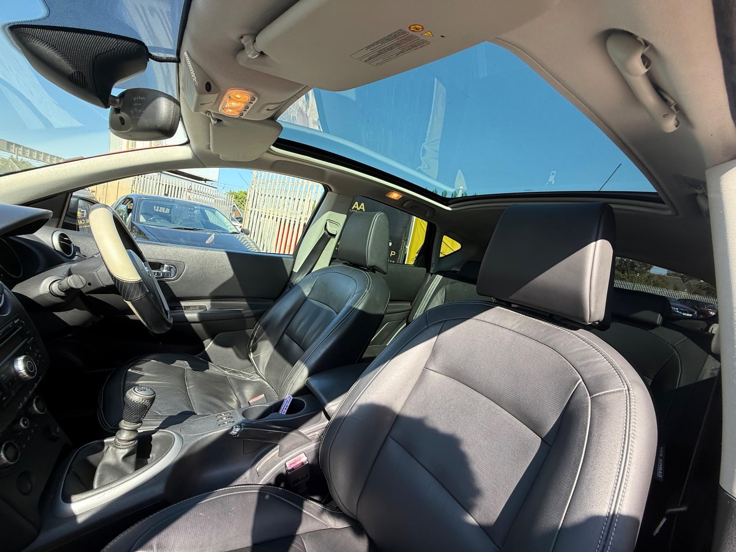 Vehicle 24