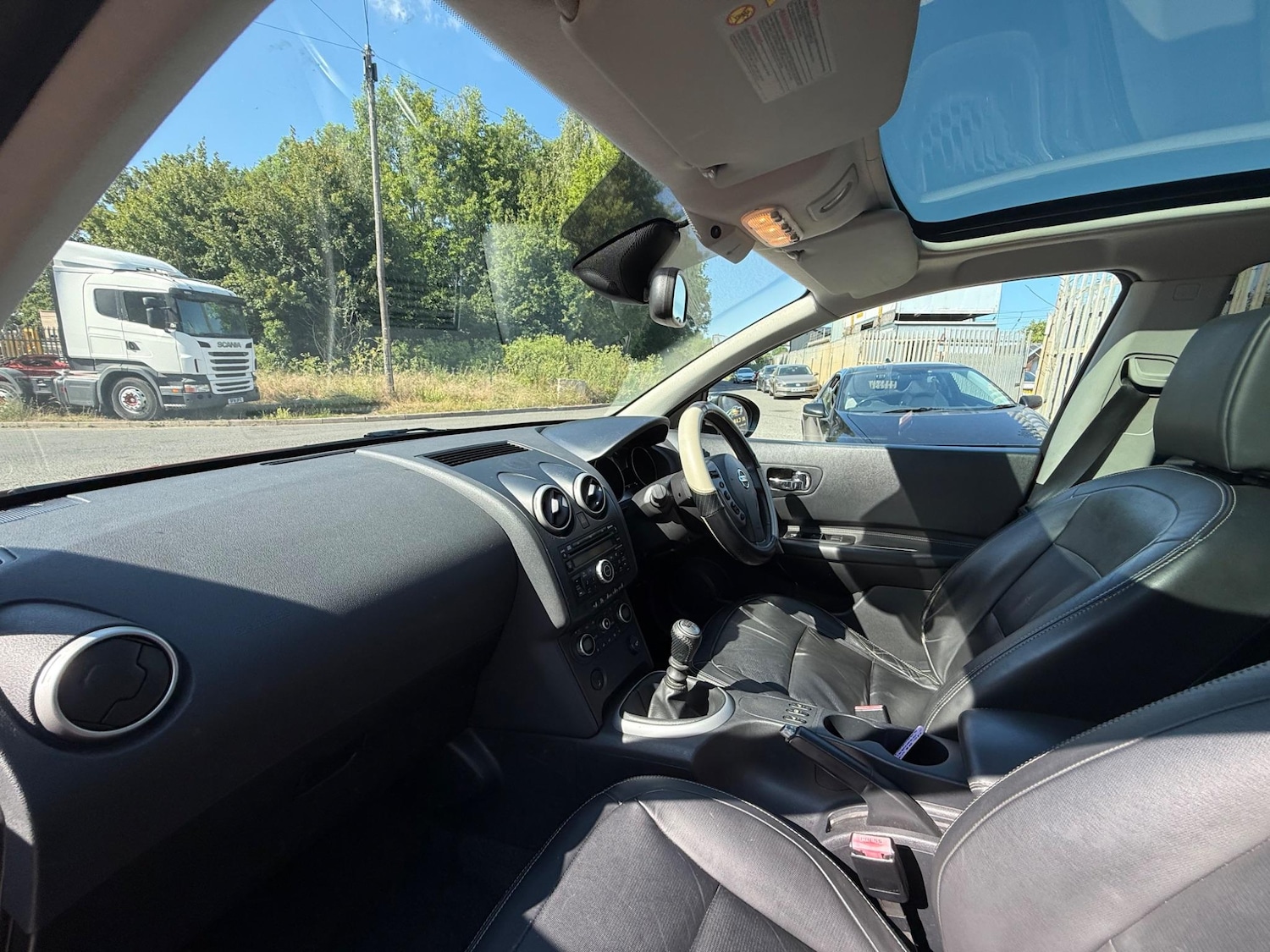 Vehicle 26