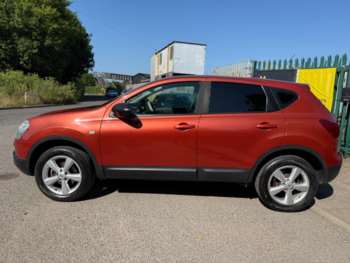 Used Nissan Qashqai 2009 for sale - 75001905: Photo