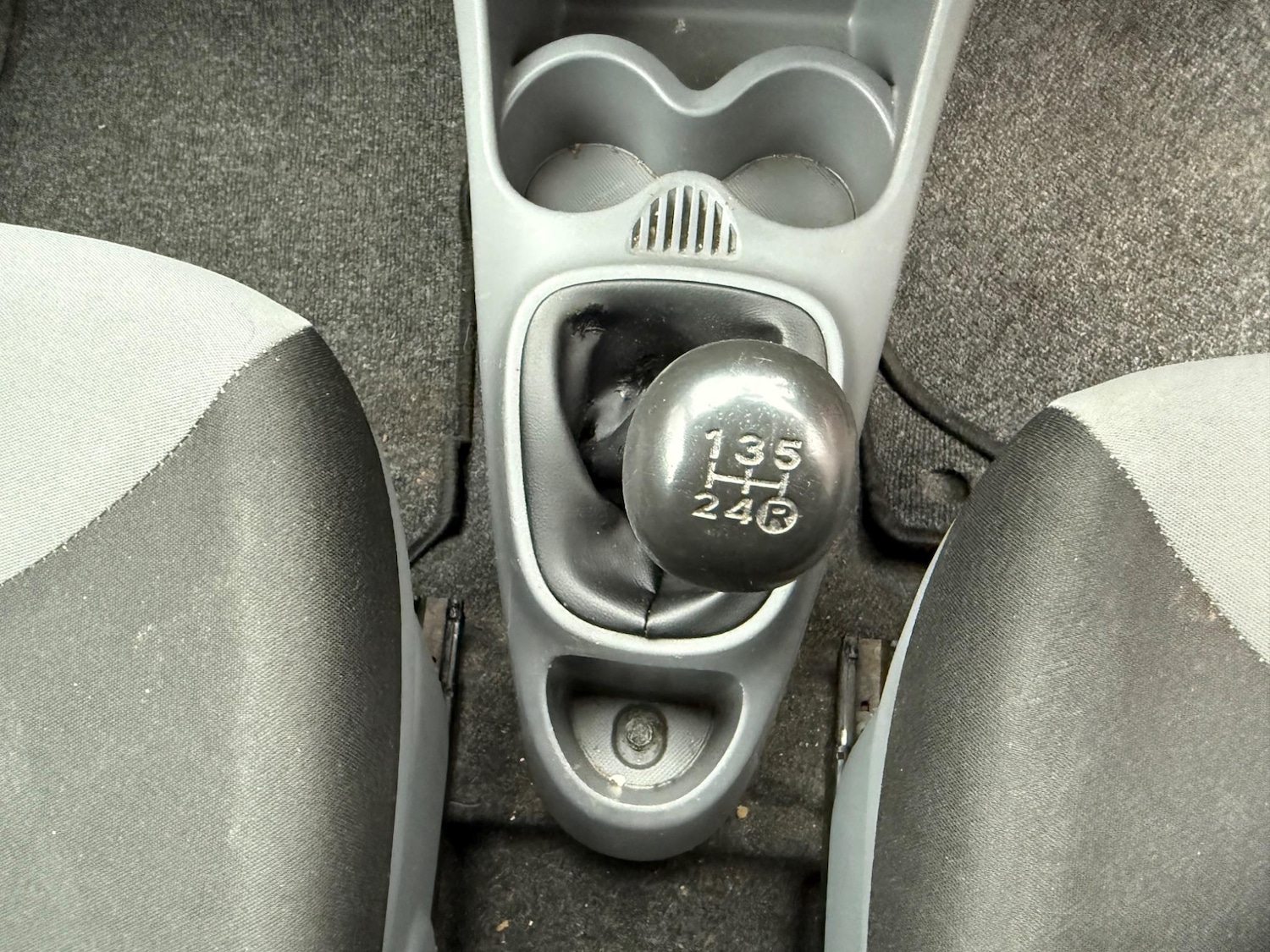Vehicle 17