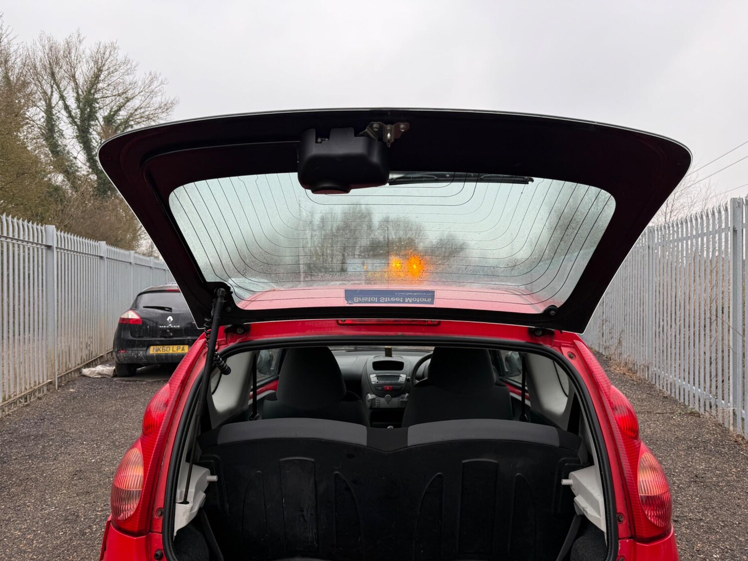 Vehicle 19