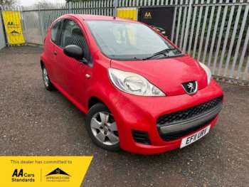 2011 (11) - 1.0 Urban Lite 3dr