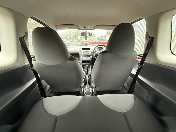 Used Peugeot 107 2011 for sale - 74726322: Photo 20
