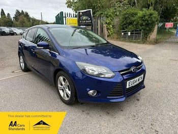 Ford - Focus