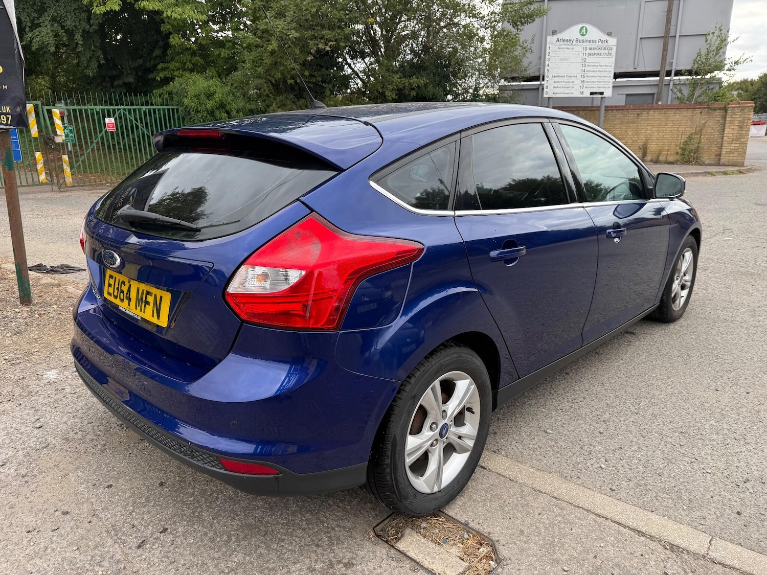 Vehicle 9