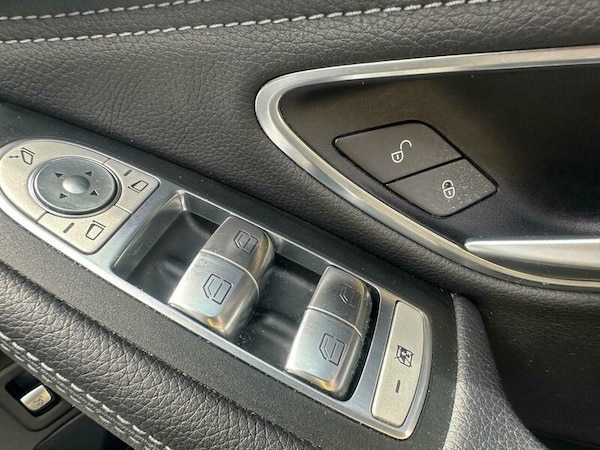 Used Mercedes-Benz C-Class 2015 for sale - 75645754: Photo 13