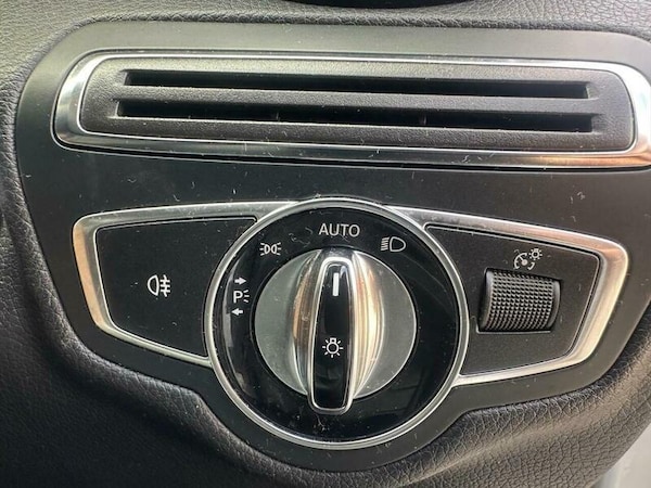 Used Mercedes-Benz C-Class 2015 for sale - 75645754: Photo 15