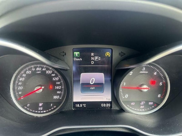 Used Mercedes-Benz C-Class 2015 for sale - 75645754: Photo 37
