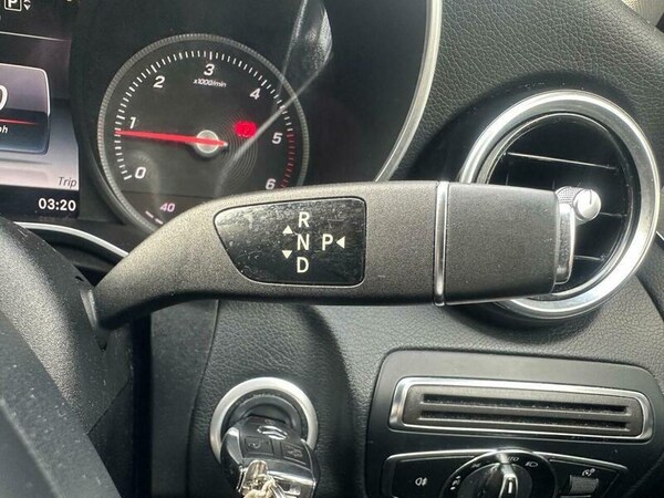 Used Mercedes-Benz C-Class 2015 for sale - 75645754: Photo 38