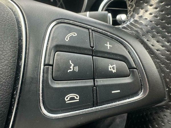 Used Mercedes-Benz C-Class 2015 for sale - 75645754: Photo 40
