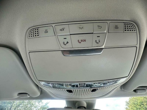 Used Mercedes-Benz C-Class 2015 for sale - 75645754: Photo 53