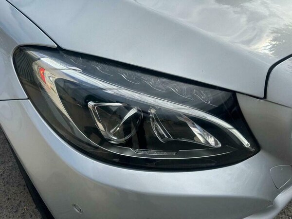 Used Mercedes-Benz C-Class 2015 for sale - 75645754: Photo 54